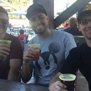 Meet your Posher, Nick